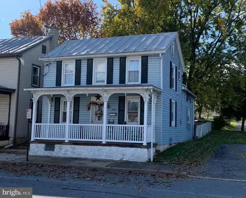 419 Chestnut, Mount Holly Springs, PA 17065