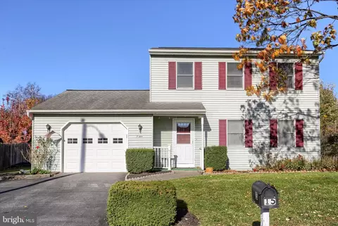 15 Patton Rd, Mechanicsburg, PA 17055