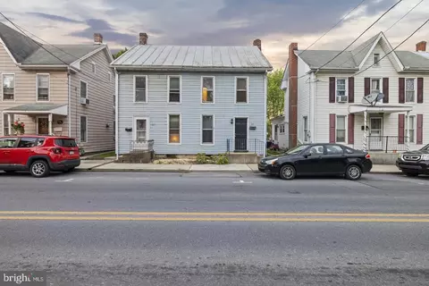 335 E Orange, Shippensburg, PA 17257