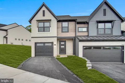 1018 Blackstone Run, Carlisle, PA 17015