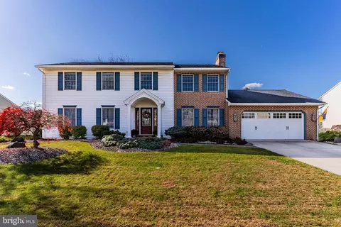 53 Bourbon Red Dr, Mechanicsburg, PA 17050