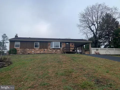 603 Magaro Rd, Enola, PA 17025