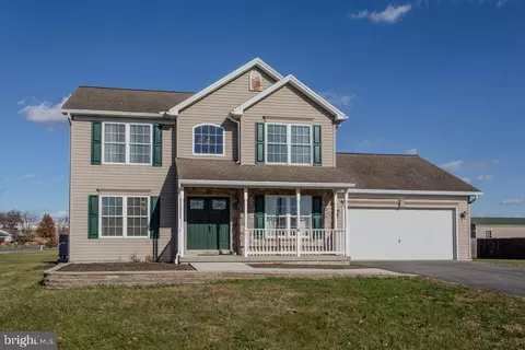 11 Irvin Dr, Shippensburg, PA 17257