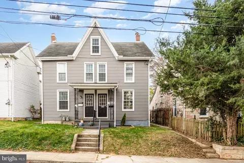 320 Fort St, Shippensburg, PA 17257
