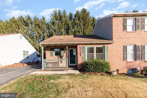 21 Brian Dr, Carlisle, PA 17015