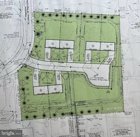 Plaza Drive, Boiling Springs, PA 17007