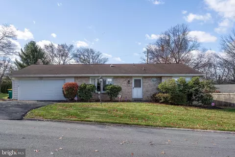 514 Susan Rd, Camp Hill, PA 17011