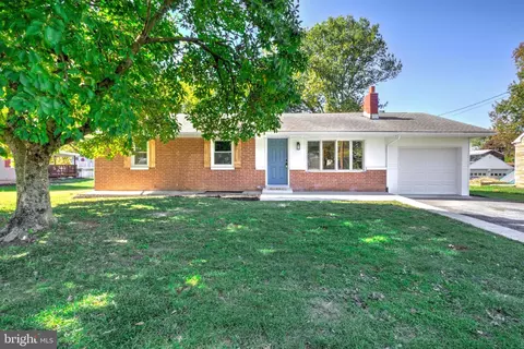 529 Hogestown Rd, Mechanicsburg, PA 17050
