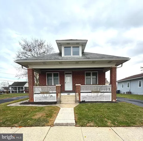 165 S 32nd St, Camp Hill, PA 17011
