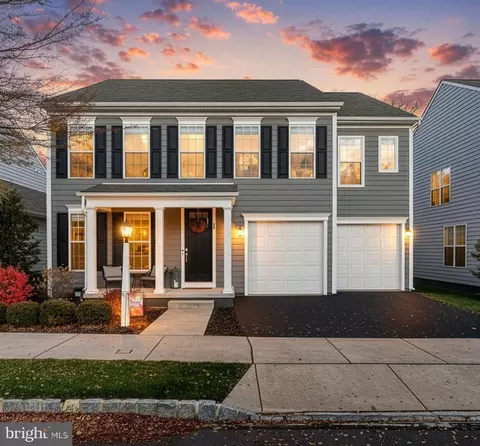 86 Hoke Farm Way, Mechanicsburg, PA 17050