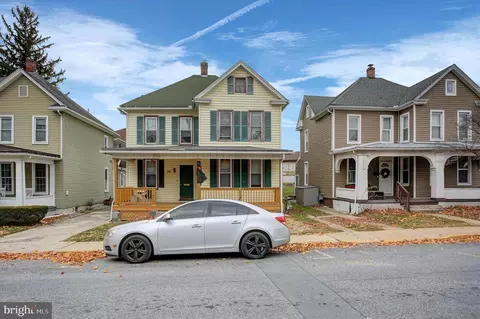 20 Richard Ave, Shippensburg, PA 17257