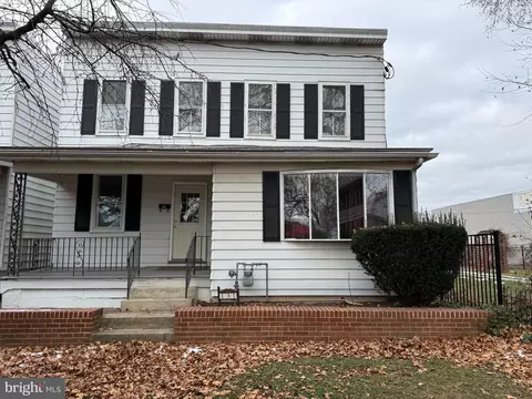 131 W 131 12 W King St, Shippensburg, PA 17257
