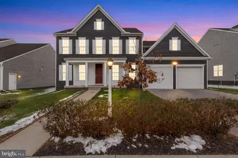 1304 Innox Rd, Mechanicsburg, PA 17055