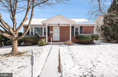 25 Wilson St, Carlisle, PA 17013