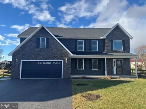 24 Victoria Ct, Shippensburg, PA 17257