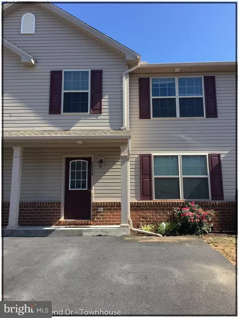 6438 Creekbend, Mechanicsburg, PA 17050