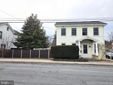 100 S Chestnut St, Mechanicsburg, PA 17055