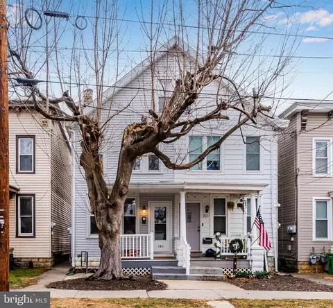 145 Cedar St, Carlisle, PA 17013