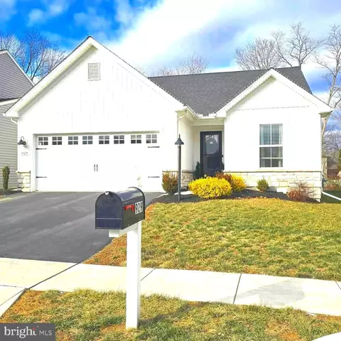 929 W North St, Carlisle, PA 17013