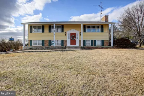 600 Shippensburg Rd, Shippensburg, PA 17257