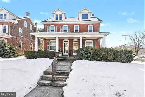 503 S 3rd St, Lemoyne, PA 17043