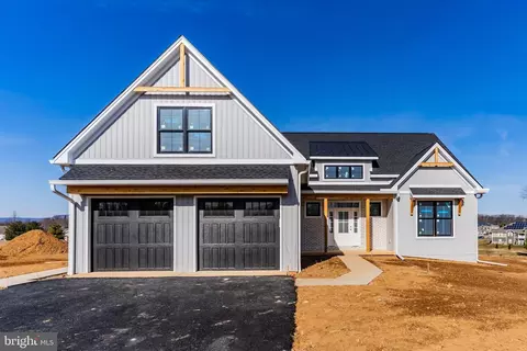 lot4 1006 Stonehill Ln, Carlisle, PA 17015