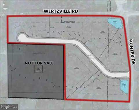 6839 Wertzville Rd, Enola, PA 17025