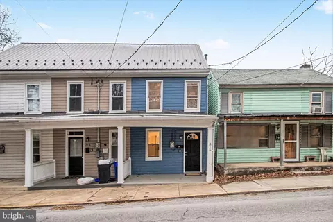 315 E Burd Street St, Shippensburg, PA 17257