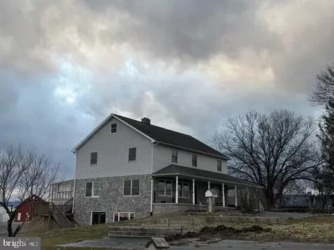 72 Quigley Rd, Newburg, PA 17240