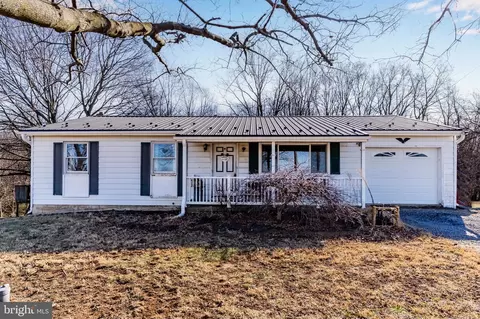 1984 Ritner Hwy, Shippensburg, PA 17257