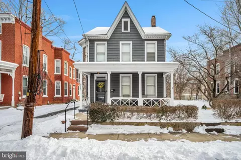 515 N West St, Carlisle, PA 17013