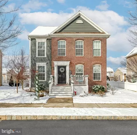 17 Tavern House Hl, Mechanicsburg, PA 17050