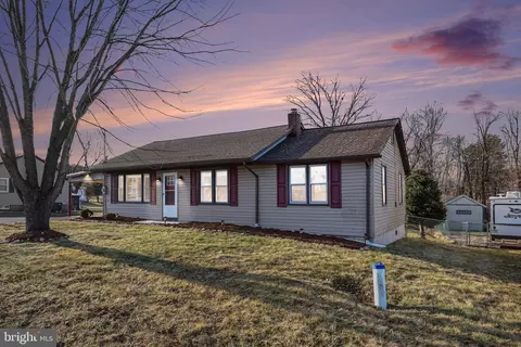 1002 Goodyear Rd, Gardners, PA 17324