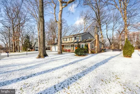809 Flintlock Ridge Rd, Mechanicsburg, PA 17055