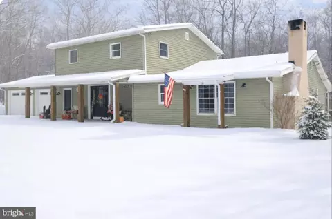 58 Irish Gap Rd, Newville, PA 17241