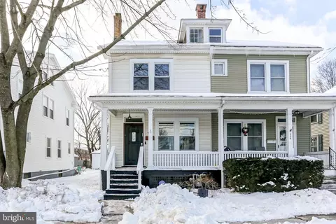 508 S Pitt St, Carlisle, PA 17013