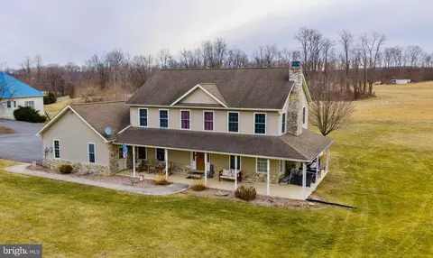1824 Ritner Hwy, Shippensburg, PA 17257