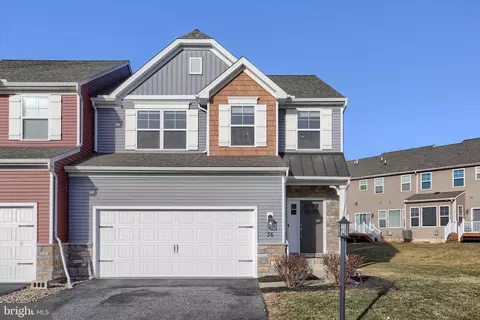 36 Simon Ct, Mechanicsburg, PA 17050