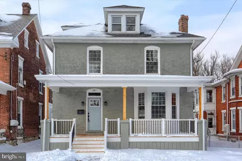 141 Hummel Ave, Lemoyne, PA 17043