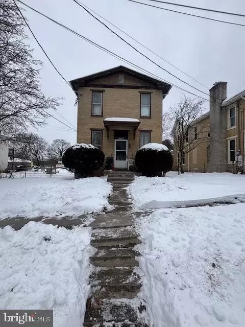 2717 Mill Rd, Grantham, PA 17027
