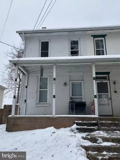 2711 Mill Rd, Grantham, PA 17027