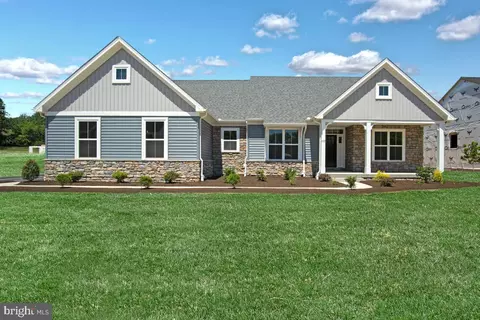 Georgia Mae Plan At Cumberland Preserve Estates, Carlisle, PA 17015