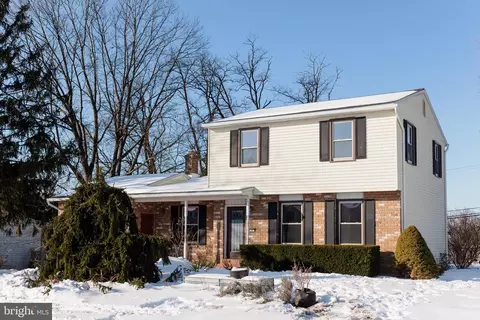 1367 Concord Rd, Mechanicsburg, PA 17050