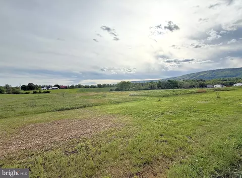 lot Whiskey Run Rd, Newville, PA 17241