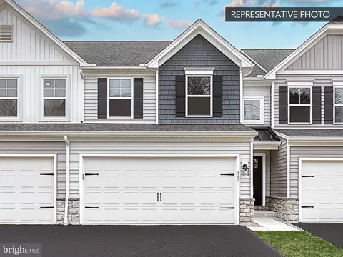 2125 Hampden Ct #LOT 18, Enola, PA 17025