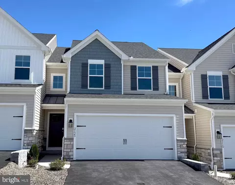 2125 Hampden Ct #LOT 18, Enola, PA 17025