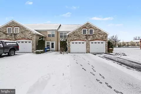 312 Sherman Ave, Carlisle, PA 17013