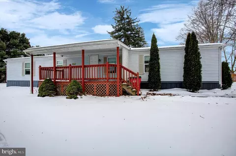 188 Rustic Dr, Shippensburg, PA 17257