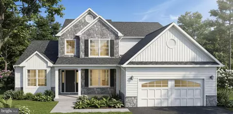 lot136 S Autumn Chase Dr, Mechanicsburg, PA 17055
