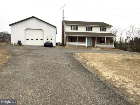 125 Hanna Rd, Newburg, PA 17240
